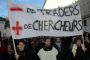 chercheurs