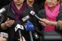 Presse radio