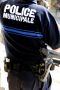 police