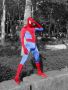 SPIDERMAN