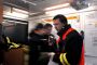 Pompiers