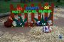 Oeufs de p�ques