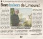 Article de presse