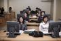 Etudiants Chinois
