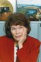 Danielle Mitterrand