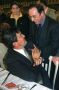 Melenchon Hollande