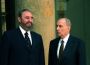 Mitterrand Castro